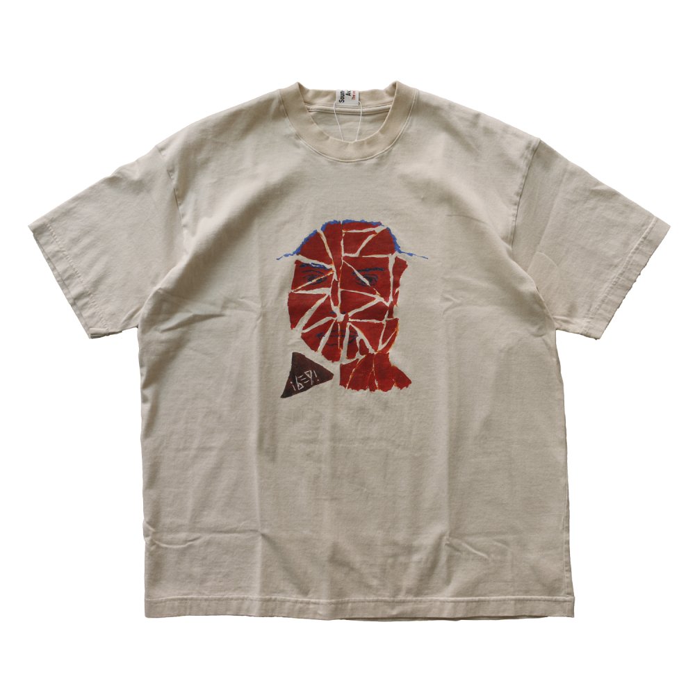 <img class='new_mark_img1' src='https://img.shop-pro.jp/img/new/icons8.gif' style='border:none;display:inline;margin:0px;padding:0px;width:auto;' />SOUNDS AWESOME / IBEYI  T-shirt 